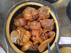 -古代饭堂(冠亚店)