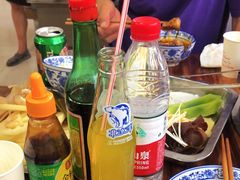 -云溪河冷锅鱼(成都玉林小吃街店)