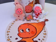 -喜茶(深圳壹方城DP店)