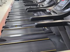 -星动力健身俱乐部(新塘店)