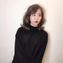 -上禾 HAIR SALON