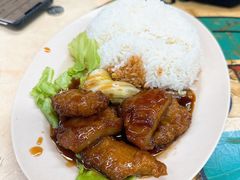 -明辉田鸡粥