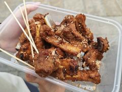 -葑门横街