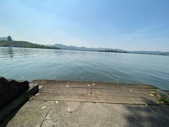 -杭州西湖柳莺里酒店·闻莺厅