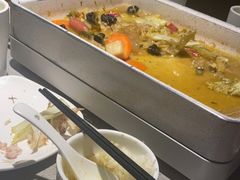 -半天妖烤鱼(西直门凯德mall店)