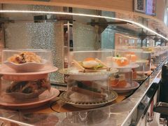 -争鲜回转寿司(天府广场-今站PLUS店)