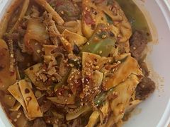 -老成都麻辣烫