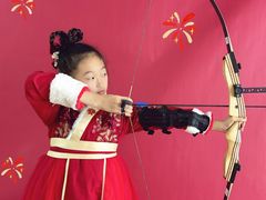 -道顺射箭·团建·骑射(张杨路店)