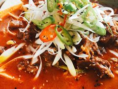 辛牛骨火锅-KCOOKING概念韩餐(世茂52+店)