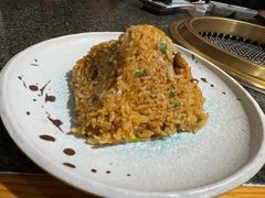 -梦山水日本烧肉(五四广场店)