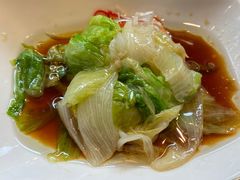 手撕白菜-陶德砂锅(蜀汉路店)