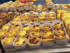 -味多美蛋糕(通州店)