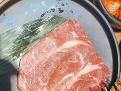 -九田家黑牛烤肉料理(新光汇店)