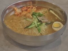 -韩麦大冷面(桂花街直营店)