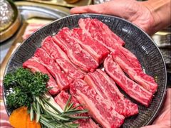 -大唐尚武烤活鳗鱼黑牛烤肉(唐山大里路天元花园店)