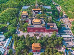 -须弥福寿之庙