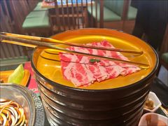 -牛New寿喜烧(曹路花园城店)