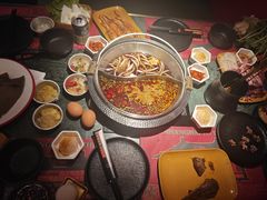 -牛New寿喜烧(金鹰世界店)