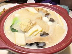 -老淮安·淮安菜(周恩来纪念馆店)