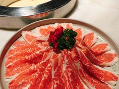 -煲宫猪肚鸡(晶品店)