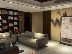 -水墨澜渟足道·SPA·传统(四望亭东关街店)