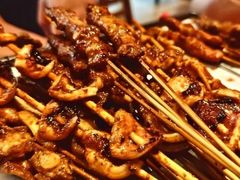 -庆峰龙虾烧烤(合肥一店)