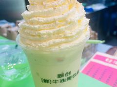 -迷客夏Milksha(无锡苏宁店)