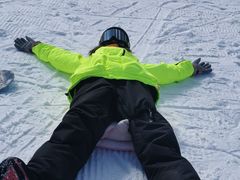 -太子岭滑雪场