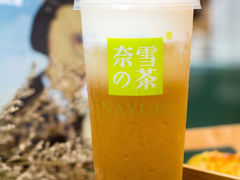 -奈雪的茶(大连新玛特店)