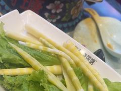 -名都晓荷塘主题火锅(建设大街店)