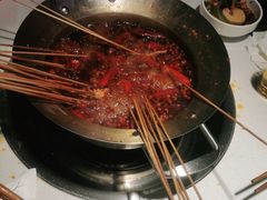 -让签签飞小郡肝串串香(春熙路形象店)