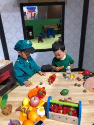 -幻贝家儿童乐园(苏州中心店)