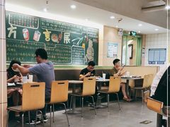 大堂-水平有限广西米粉·广西风味集(五道口店)