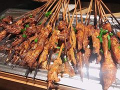 -李不管把把烧(绵阳总店)