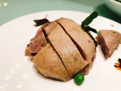 -怡和春天大酒楼(柳芳店)