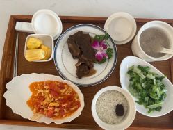 -东方爱堡国际月子会所·产后康复(兴化店)