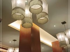大堂-江南·JIANGNAN(北京歌华开元大酒店)