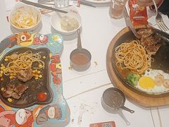 -豪享来(我格广场店)