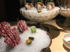 -余欢领鲜火锅(新街口店)