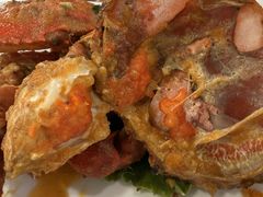 -钱塘府海鲜餐厅