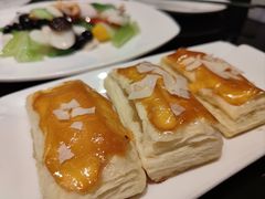 -高第街56号餐厅(银座商城玉函店)