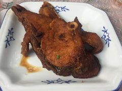 -兴福老面馆(寺路街店)