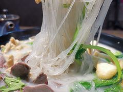 -鸭小妹鸭血粉丝(老门东店)