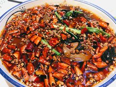 重庆毛血旺-宏宴·新京菜(望京店)