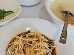 -满堂·烤鸭店·北京菜(鼓楼店)