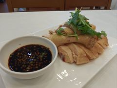 -王中王餐厅(东安路店)