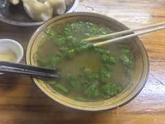 -锅贴大王南翔小笼(临沂二村店)