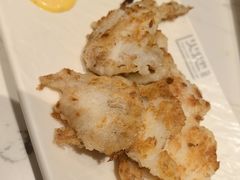 -火地铁板烧(昆山万象汇店)