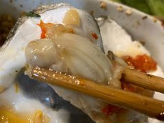 -木屋烧烤(坂田天安云谷店)