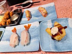 -元气寿司(东方宝泰店)